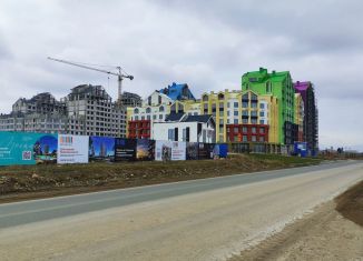 Продам участок, 50 сот., село Уютное