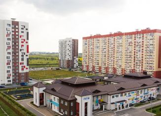 2-ком. квартира на продажу, 59 м2, посёлок Отрадное, Фестивальная улица