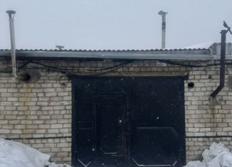 Продажа гаража, 30 м2, Хабаровский край, 2-й микрорайон, вл4с17