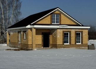 Продаю коттедж, 121.5 м2, Республика Башкортостан, Детский бульвар