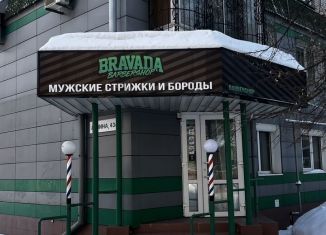 Продаю помещение свободного назначения, 82.4 м2, Барнаул, проспект Ленина, 43А, Центральный район