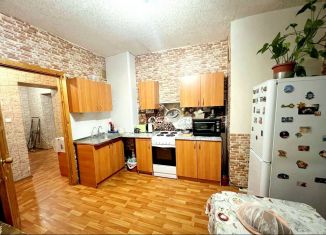 Продажа 2-комнатной квартиры, 76.4 м2, Воронеж, набережная Авиастроителей, 28А, ЖК Ольховый