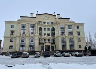 Продается 2-ком. квартира, 86.5 м2, Оренбург, улица Нежинское Шоссе, 2/1