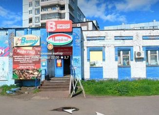 Сдается в аренду помещение свободного назначения, 150 м2, Архангельск, улица Русанова, 8