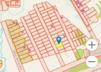 Продается земельный участок, 8 сот., Ярославль, 1-я Пойменная улица