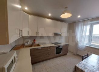 Трехкомнатная квартира в аренду, 70.9 м2, Балашиха, улица Дмитриева, 2