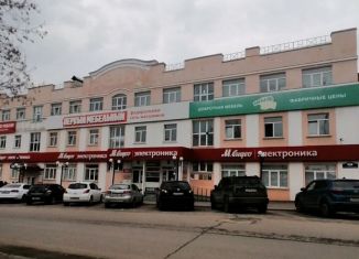 Продам торговую площадь, 147 м2, Калуга, улица Дзержинского, 37