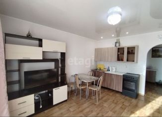 Аренда квартиры студии, 24.6 м2, Тобольск, 15-й микрорайон, 34