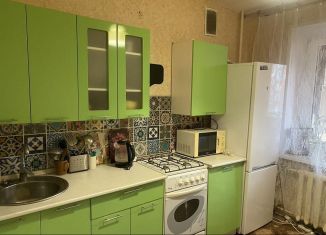 Аренда 1-ком. квартиры, 35 м2, Рязань, улица Зубковой, 27к2