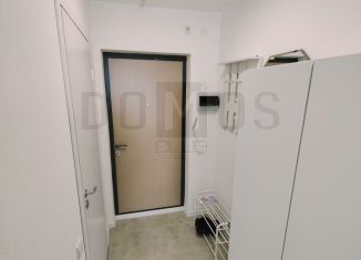 Сдача в аренду квартиры студии, 22.5 м2, Екатеринбург, улица Лыжников, 3