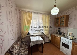 Продам 1-комнатную квартиру, 39 м2, Вологда, улица Карла Маркса, 7