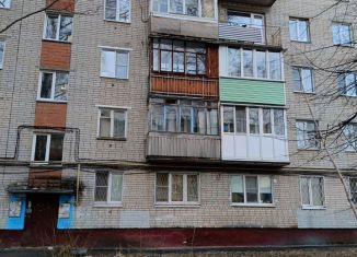 Продается 2-ком. квартира, 45 м2, Нижний Новгород, улица Советской Армии, 9, метро Комсомольская