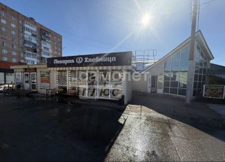 Продается торговая площадь, 160 м2, Ижевск, улица Кирова, 3А, Октябрьский район