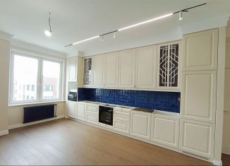 Продаю 3-ком. квартиру, 97 м2, Иркутск, Байкальская улица, 346/10, ЖК Символ