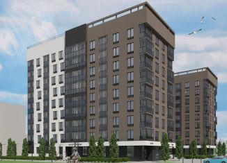 Продается 2-ком. квартира, 46.3 м2, Сысерть, улица Карла Либкнехта, 34