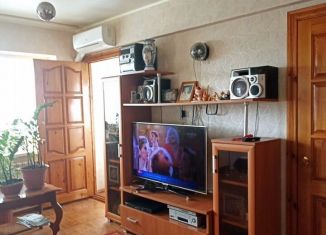 3-комнатная квартира на продажу, 50 м2, Ульяновск, Малосаратовская улица, 5
