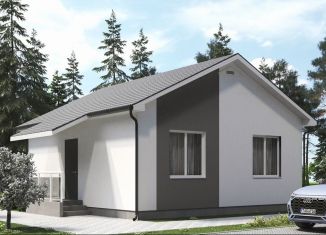 Продажа дома, 70 м2, Республика Башкортостан