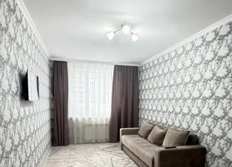 Сдам однокомнатную квартиру, 31 м2, Ростов-на-Дону, проспект Шолохова, 211/2, ЖК Манхэттен О2