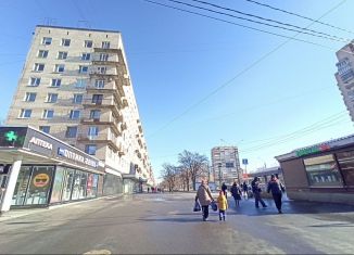 Продам 3-комнатную квартиру, 60.3 м2, Санкт-Петербург, Ленинский проспект, 130/6, Кировский район