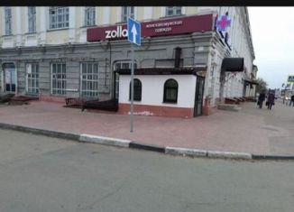 Продается торговая площадь, 65 м2, Димитровград, улица Гагарина, 19