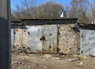 Гараж на продажу, 30 м2, Смоленск, гаражный кооператив Кловка-2, с102