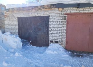 Продаю гараж, 23 м2, Соликамск, Молодёжная улица, 13