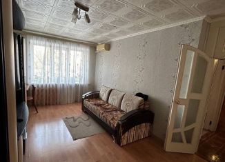 Продается 3-ком. квартира, 55 м2, Оренбург, Брестская улица, 2, Дзержинский район