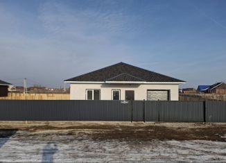 Продается дом, 140 м2, деревня Чапаево