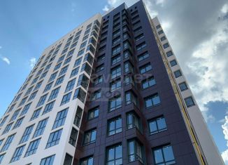 Продается 2-ком. квартира, 65.8 м2, Оренбург, ЖК Гранд Парк, улица Ильи Глазунова, 8