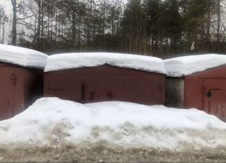 Продажа гаража, 24 м2, Соликамск