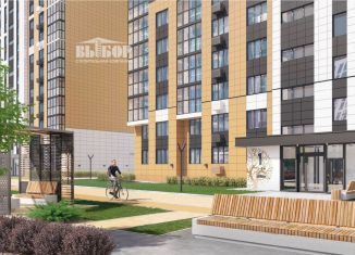 Продается 2-комнатная квартира, 57.9 м2, Воронеж, улица Загоровского, 5/4