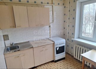 Продается двухкомнатная квартира, 48.5 м2, Оренбургская область, Брестская улица, 12