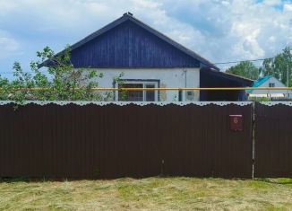 Дом на продажу, 31.8 м2, село Первомайское, Садовая улица