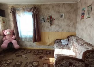 Продаю дом, 41.8 м2, посёлок Николаевка, Партизанская улица, 45