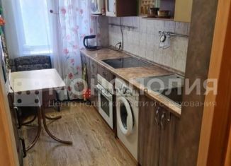 Продается трехкомнатная квартира, 57.7 м2, Белогорск, Вольный переулок, 11