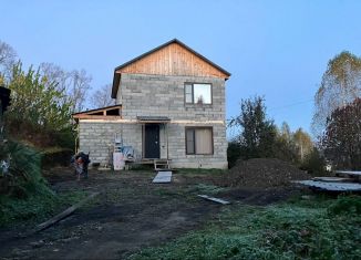 Продам дом, 100 м2, Республика Алтай, переулок Лисавенко