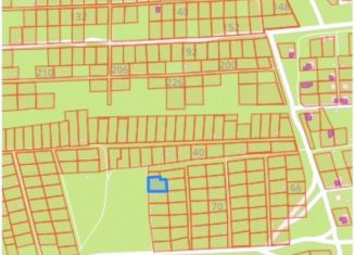 Продажа земельного участка, 7 сот., Астраханская область, СТ Восток-3, 51