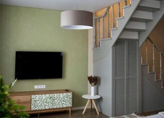 Сдается дом, 150 м2, деревня Крутая