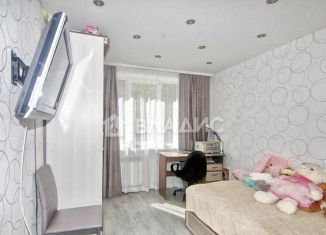 Продам двухкомнатную квартиру, 44 м2, Бердск, улица Ленина, 39