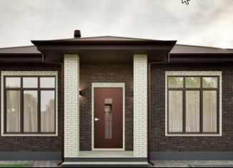 Продам дом, 64 м2, село Успенка, Тополиная улица