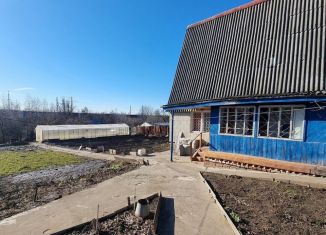 Продается дом, 44.4 м2, Владимир, улица Минина