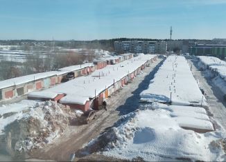 Гараж на продажу, 23 м2, Соликамск, 10-й ряд