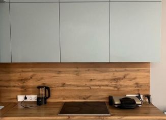 Продам трехкомнатную квартиру, 76 м2, Тюмень, улица Газовиков, 73к3, ЖК Европейский Берег