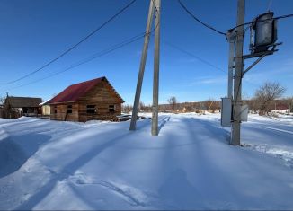 Продаю дом, 34 м2, поселок Катунь, Центральная улица, 9