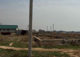 Продаю земельный участок, 6 сот., Астраханская область, Депутатский переулок, 3
