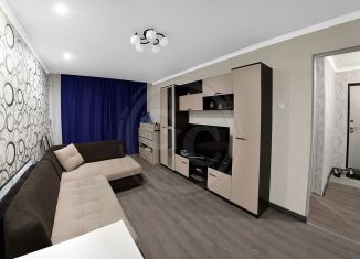 Продается двухкомнатная квартира, 44.7 м2, Оренбургская область, Карагандинская улица, 49
