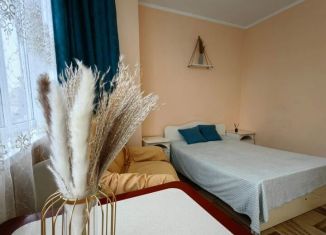 Продаю квартиру студию, 17 м2, Анапа, Красноармейская улица, 44Б