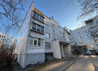 Продается 2-комнатная квартира, 56.4 м2, Москва, Чечёрский проезд, 54, район Южное Бутово