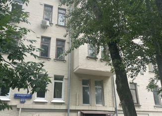 Продаю квартиру студию, 11.6 м2, Москва, улица Земляной Вал, 65, Таганский район