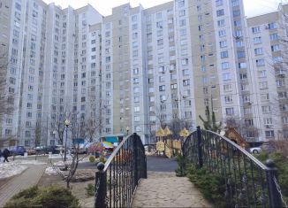 Продам 2-комнатную квартиру, 52.5 м2, Москва, Братеевская улица, 8к4, метро Шипиловская